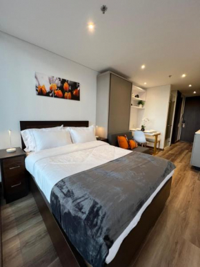 Loft moderno Bogotá Ideal 0-25